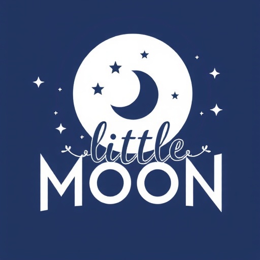 Little Moon logo