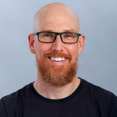 Daniel Prieto - Technical Director